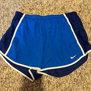 Nike Athletic Shorts